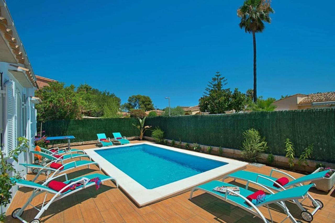 Appartement Blau Alcúdia