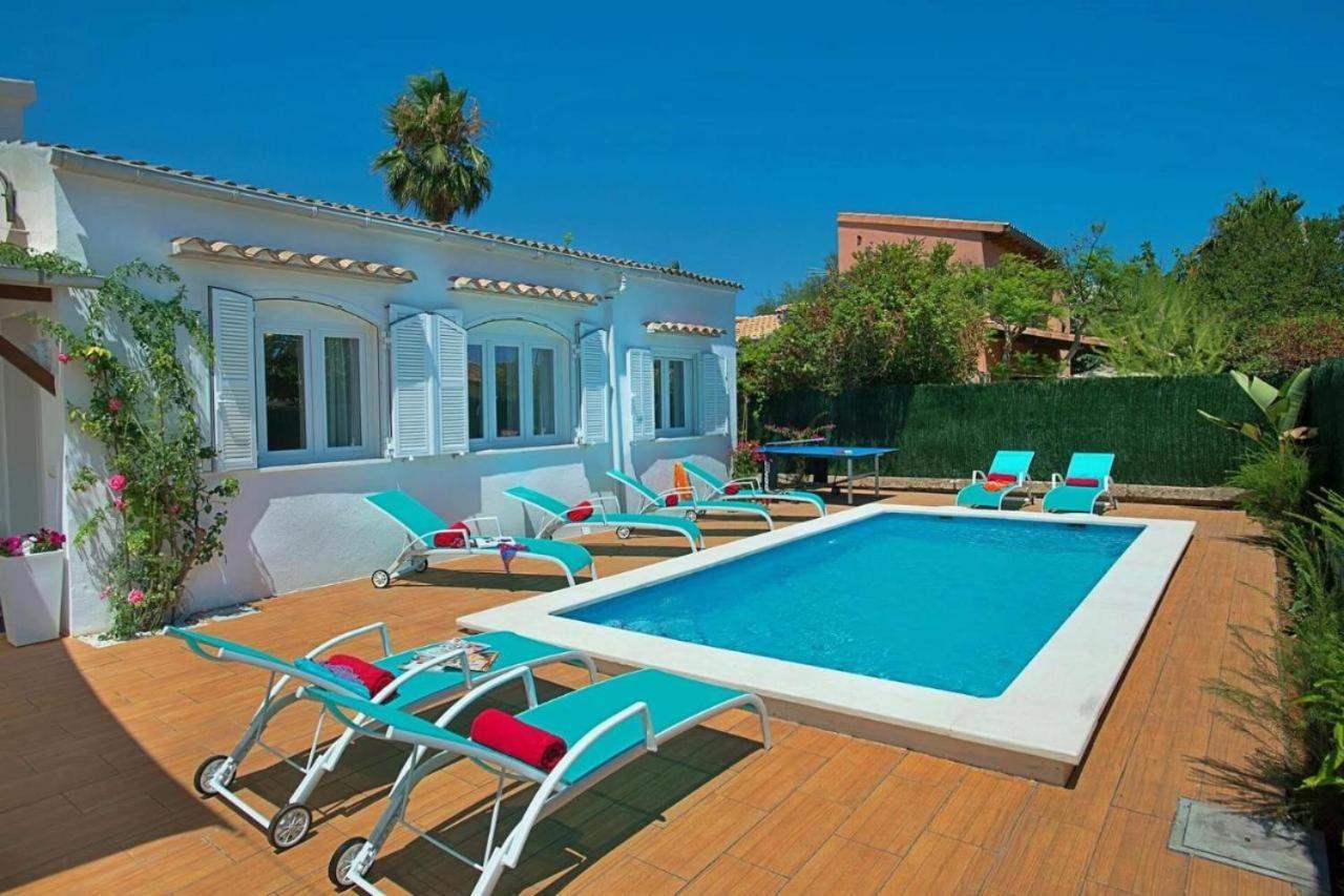 Blau Appartement