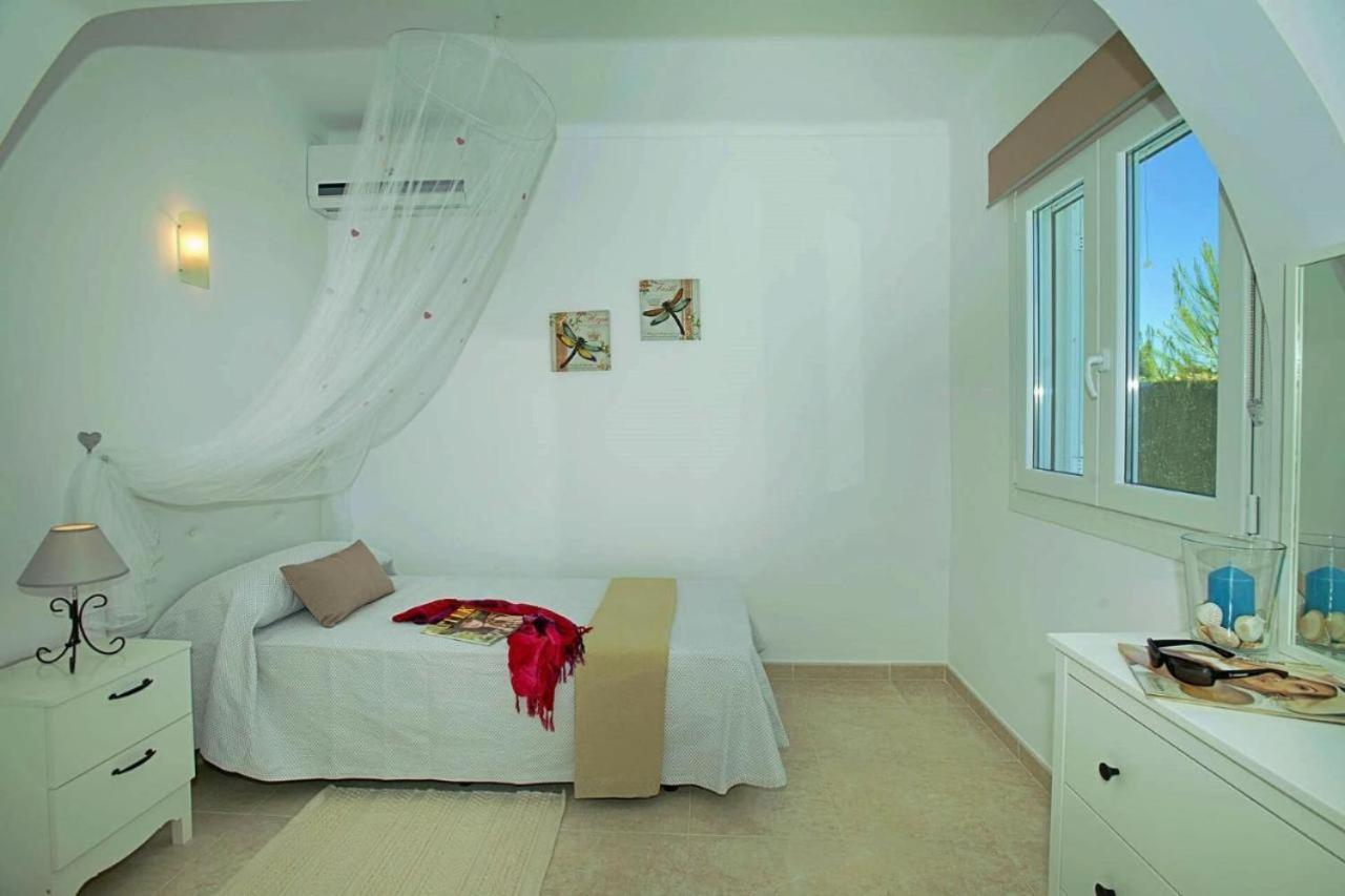 Blau Appartement Alcúdia