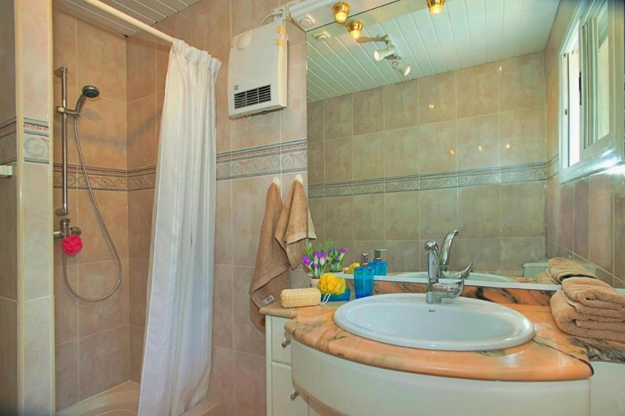 Blau Appartement *