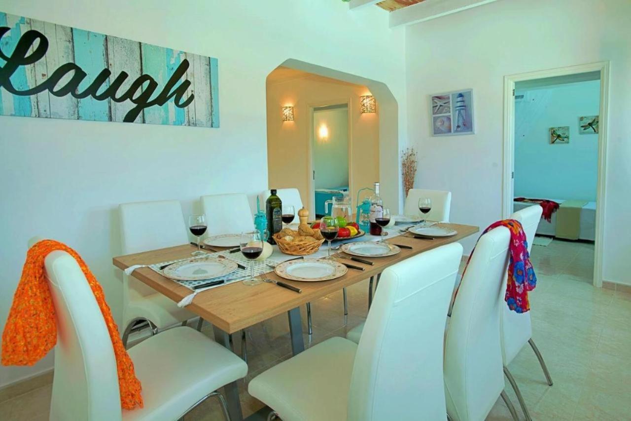 Appartement Blau *