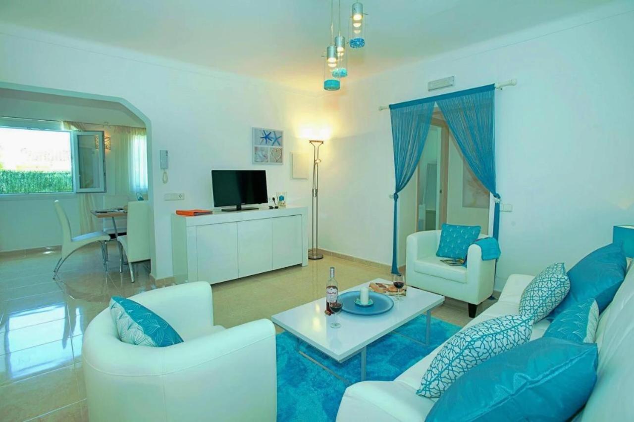 Blau Appartement *