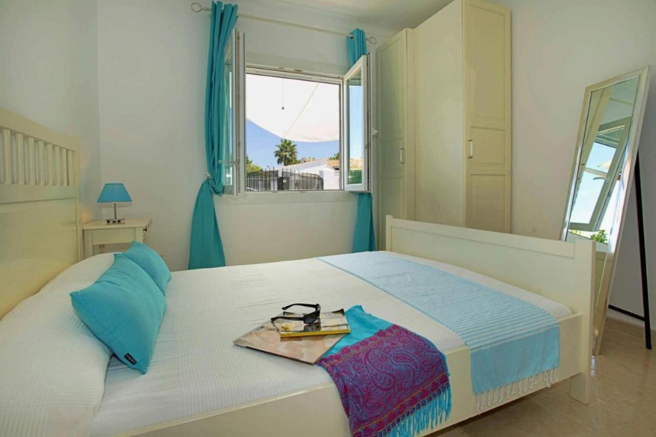Blau Appartement Alcúdia