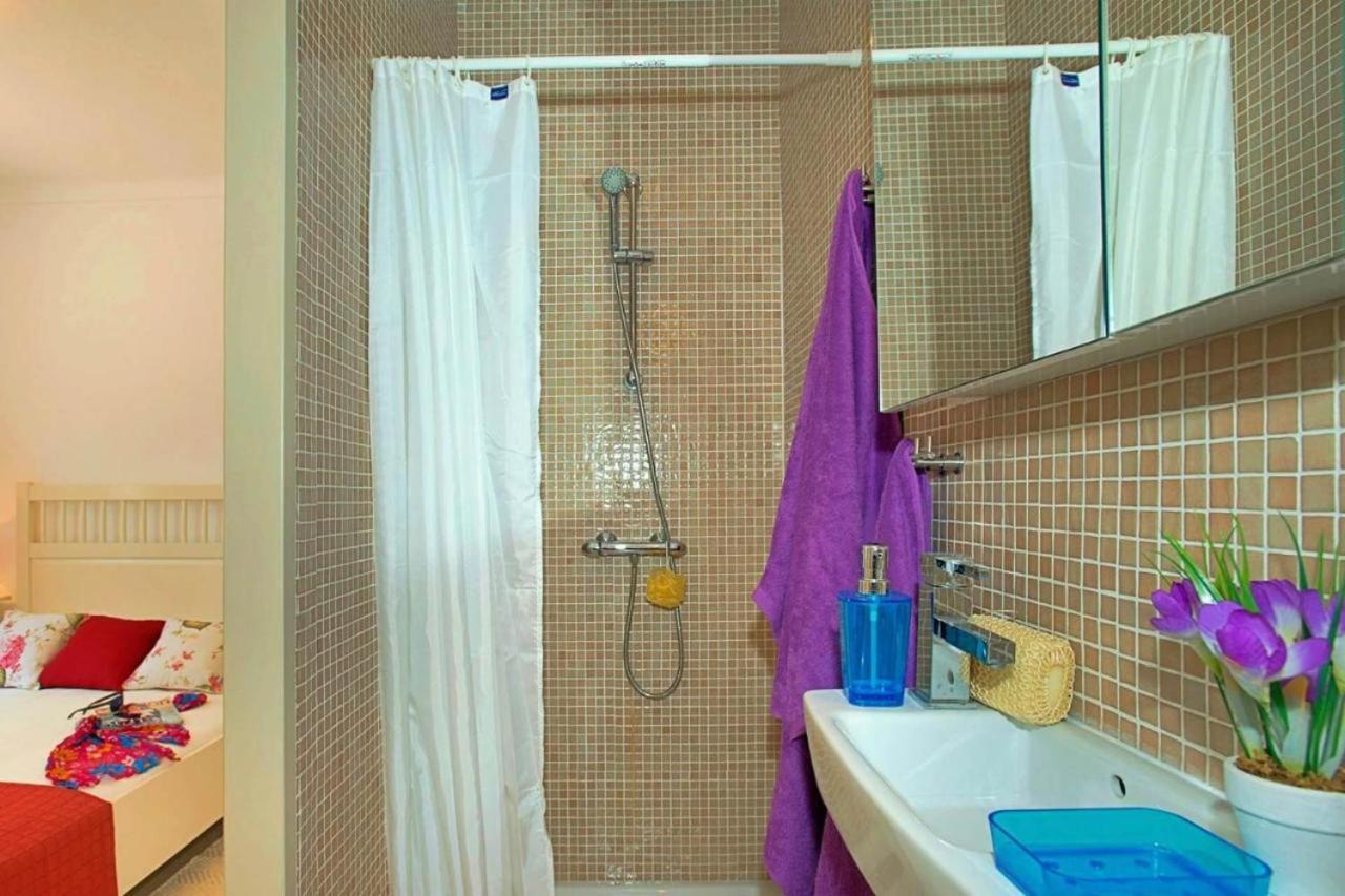 Blau Appartement *