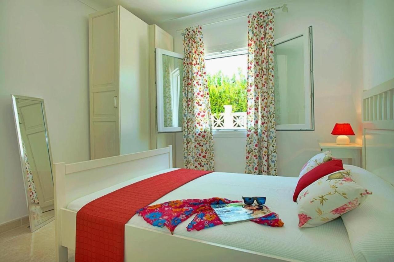 Appartement Blau *
