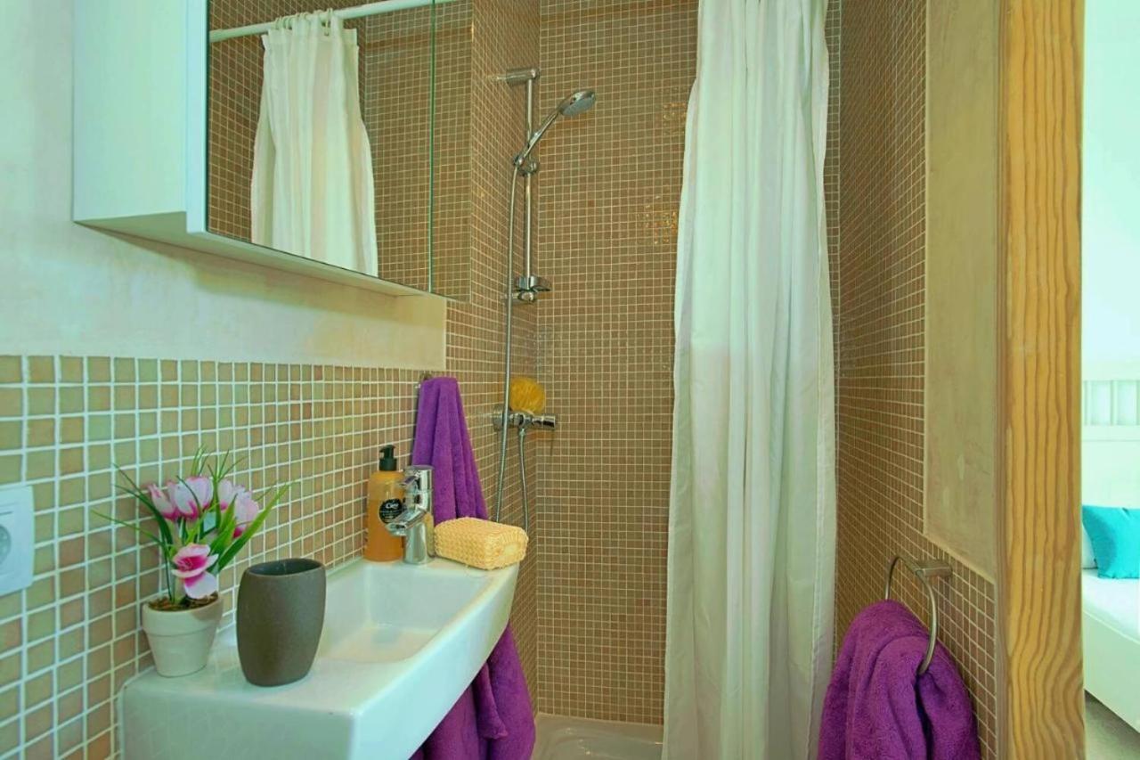 Appartement Blau