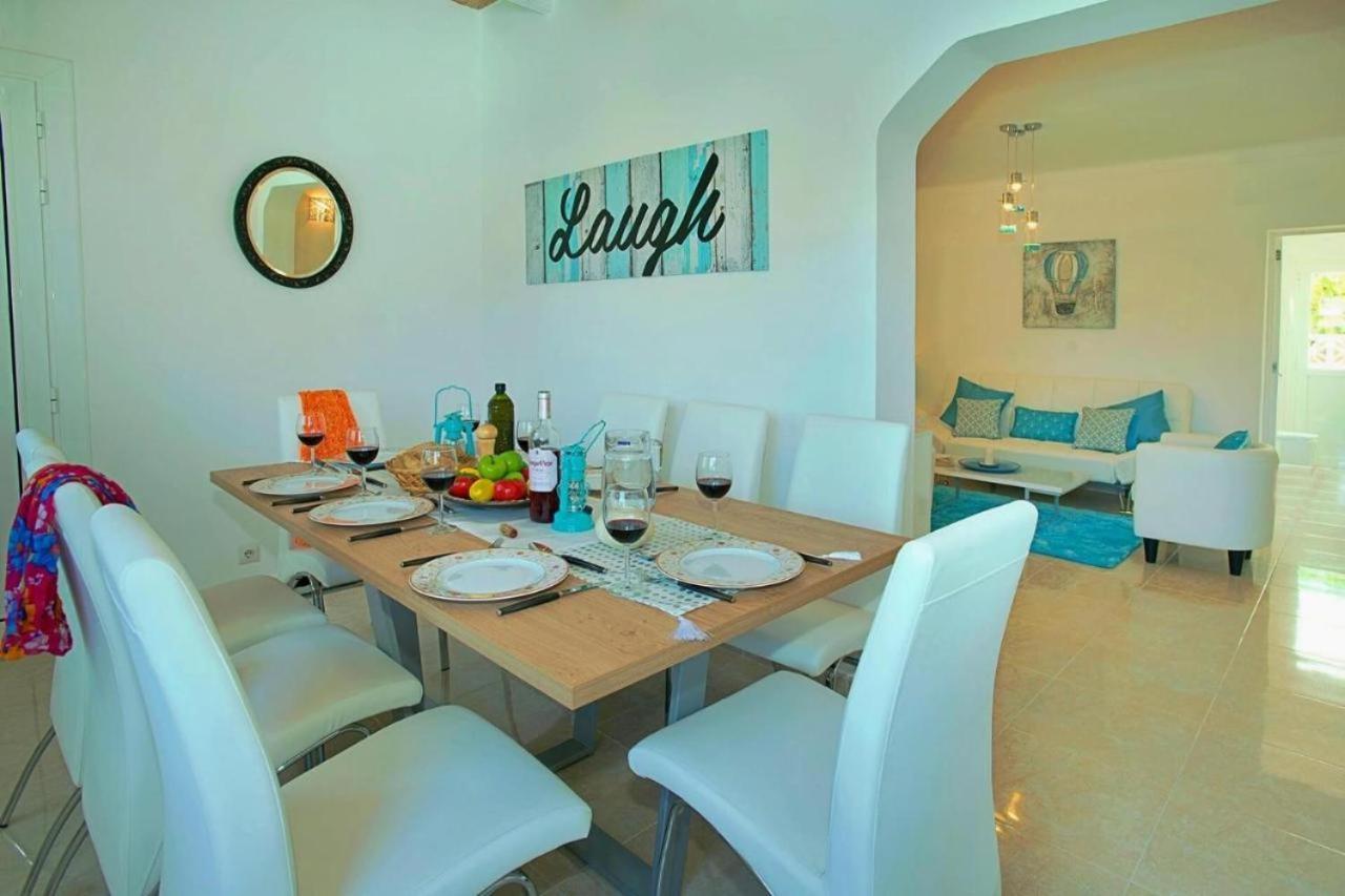 Blau Appartement Alcúdia