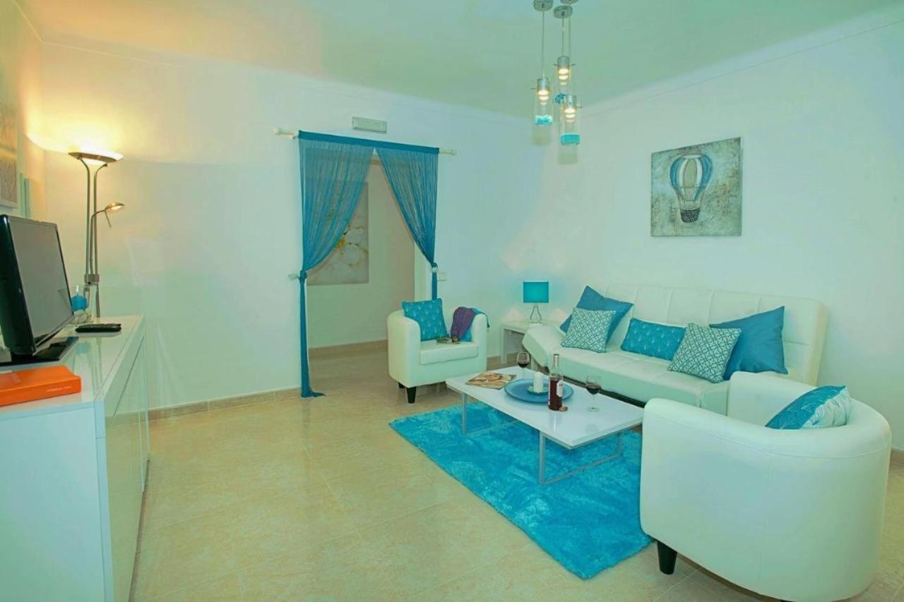 Blau Appartement
